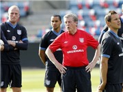 Bóng đá anh, ngoại hạng anh, lịch thi đấu euro 2012, ĐT Anh: Sắp vào giải, vẫn thử nghiệm!